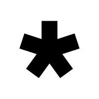 asterisk* logo - Similar company to Xcrow