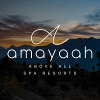 Amayaah Resorts logo - Similar company to Amayashop.Com