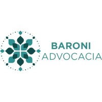 Baroni Advocacia logo - Similar company to Nd Advogados