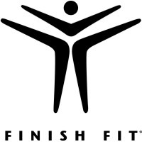 Finish Fit logo