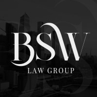 BSW Law Group, PLLC logo - Similar company to Bws Law - Solicitors