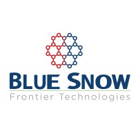 Blue Snow Frontier Technologies logo - Similar company to Blue Snow Consulting & Engineering