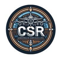 CSR Aeromech Services Inc. logo - Similar company to Wardair