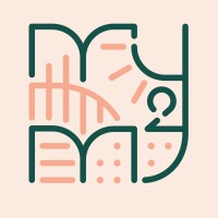 My Square Metre | B-Corp logo - Similar company to University Of Lincoln Estates
