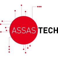 Assas Junior Tech ( Association ) logo - Similar company to Assas Lab'