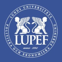 Lund University's Political and Economic Association logo - Similar company to Suhen