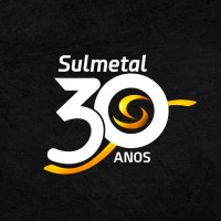 Grupo Sulmetal logo - Similar company to Kucmaq Indústria De Máquinas E Equipamentos Ltda