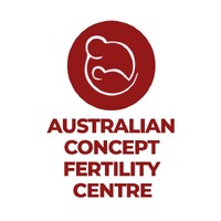 Australian Concept Fertility Centre Lahore logo - Similar company to Starhat Solution