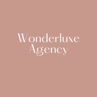 WonderluxeAgency logo - Similar company to Wonderlux