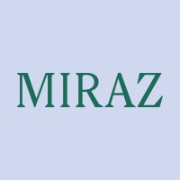 Miraz Trading Oy logo - Similar company to Lafpacific