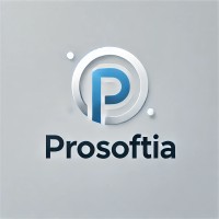 Prosoftia logo - Similar company to Scicave