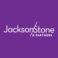 JacksonStone & Partners logo - Similar company to Tū Ātea