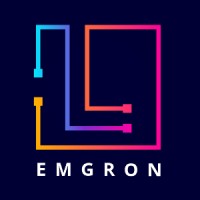 EMGRON logo - Similar company to Nativehash