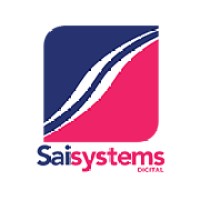 Saisystems Digital logo - Similar company to Saisystems Technology