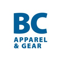 BC Apparel & Gear Association logo - Similar company to Multiplayer Apparel