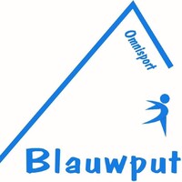 Blauwput Omnisport logo - Similar company to Chenaran Cheese