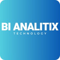 BI ANALITIX logo - Similar company to Epic Zone Technology