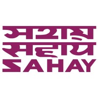 SAHAY logo - Similar company to Seymo & Co