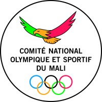 Comité National Olympique et Sportif du Mali logo - Similar company to National Sports Council Seychelles
