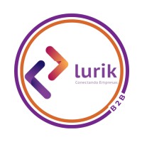 Lurik logo - Similar company to Lithiumtch