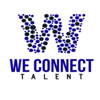 We Connect Talent logo - Similar company to Talent Match Evolve