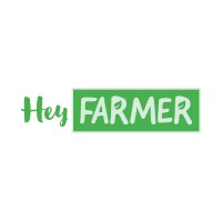 HeyFarmer logo - Similar company to Machbee Innovations