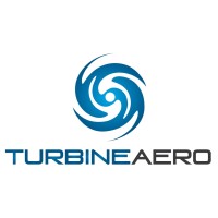 TurbineAero logo - Similar company to Able Aerospace