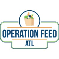 Operation Feed ATL logo - Similar company to R. Henry Pr