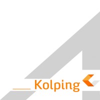 Kolping Akademie Würzburg logo - Similar company to Interaktiv Manufaktur