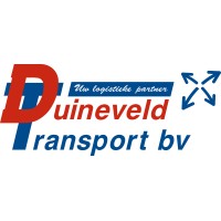 Duineveld Transport logo - Similar company to Primex Textiles Bv