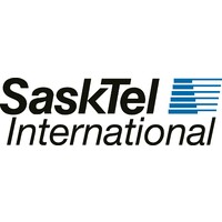 SaskTel International logo - Similar company to Dbd Intelligence Inc.