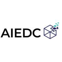 AIEDC logo - Similar company to Ether Technology Solutions