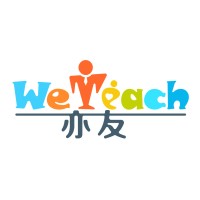 WeTeach 亦友 logo - Similar company to Optik Durow