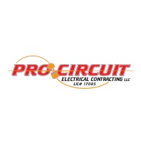 Pro Circuit Electrical Contracting LLC logo - Similar company to Solarx Llc