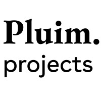 Pluim & Projects logo - Similar company to Van Baal Textiles B.V.