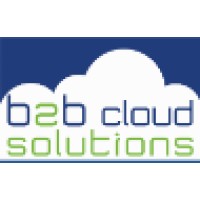 B2B Cloud Solutions logo - Similar company to Etech Network Solutions Inc.