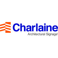Charlaine Architectural Signage logo - Similar company to Perspective1 Signage Lighting Facilities