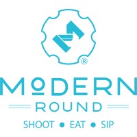 Modern Round® Entertainment Corporation logo - Similar company to Everclear