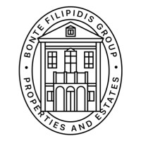 Bonte Filipidis™ logo - Similar company to Syntax Management