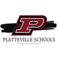 Platteville School District logo - Similar company to Sigep At Uw-Platteville