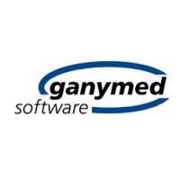 Ganymed Software GmbH logo - Similar company to Focus Shift Software Gmbh
