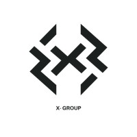 x.group.international logo - Similar company to Horizon 9 Hub