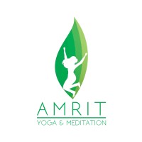 Amrit Dynamic Yoga Meditation logo - Similar company to Sira Social