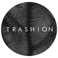 Trashion logo - Similar company to Radio Ram