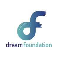 Dream_Foundation logo - Similar company to Sunshine Foundation