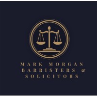 Mark Morgan Barristers & Solicitors logo - Similar company to Telemidi