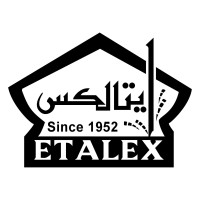 Etalex Factory logo - Similar company to Etalex