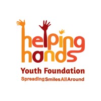 HELPING HANDS YOUTH FOUNDATION logo - Similar company to Hope Foundation