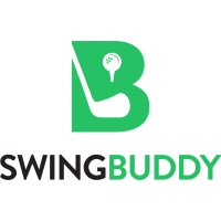 SwingBuddy logo - Similar company to Anekdote Apps