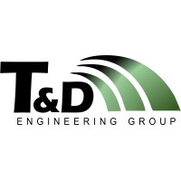 T&D Engineering Group logo - Similar company to Infrastructure Engineers, Inc.
